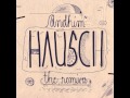 andhim - Hausch (2014 Radio Edit) 