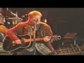 Tequila Sunrise Eagles New Zealand Live 