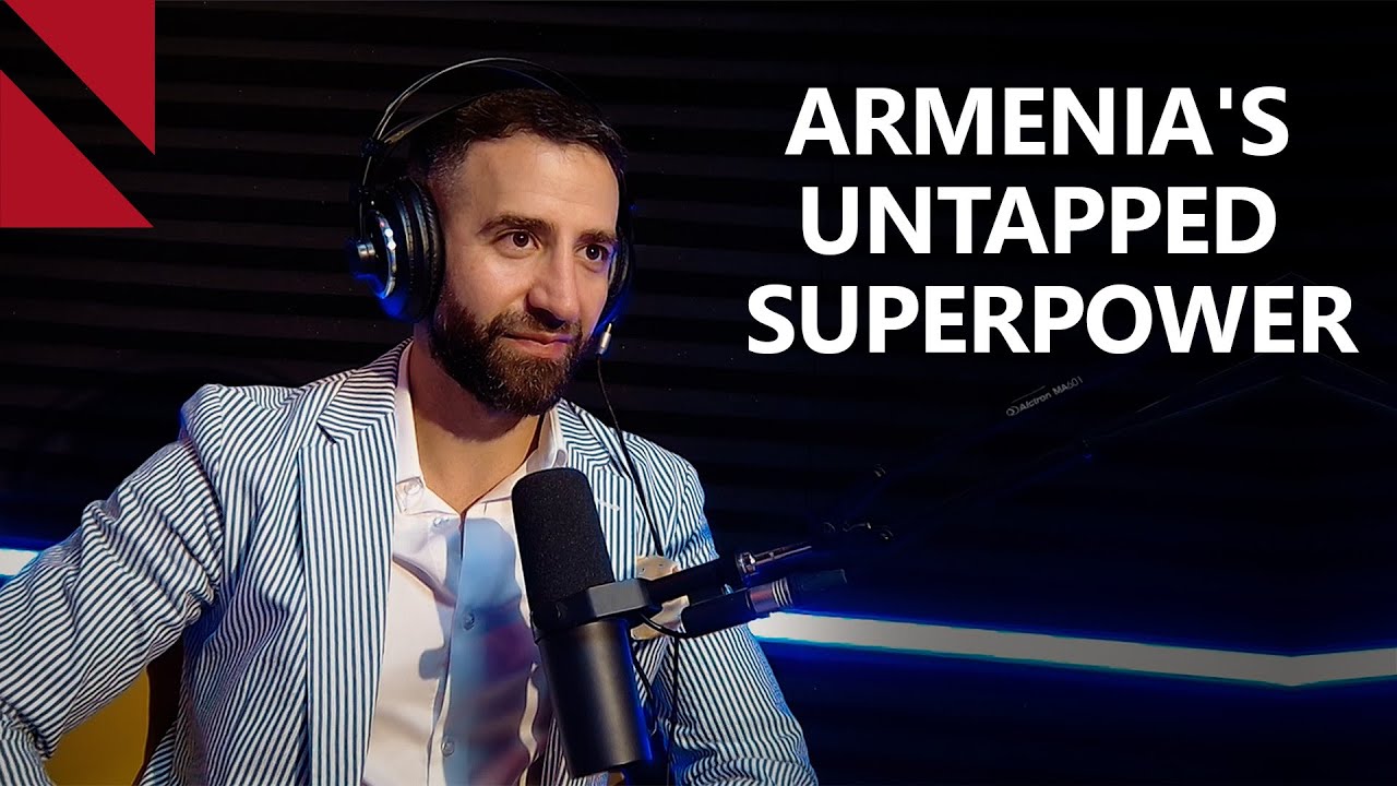 Cultivating a collective growth mindset in Armenia