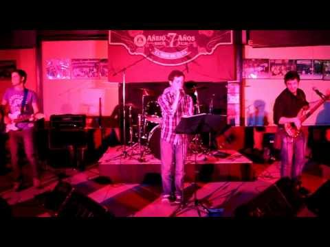 Post Coitum Felix - Crazy little thing called love (Queen)