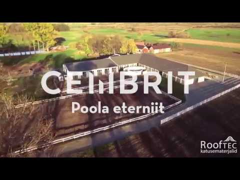 Cembrit Eurofala Poola eterniit