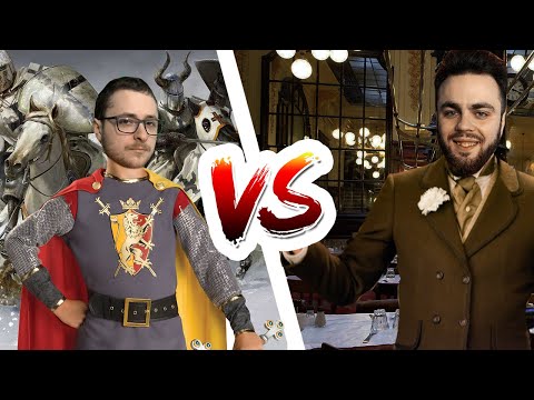 DUEL AVEC LES NOUVEAUX BUFFS ! ▶ UN33D VS KEUHN - DUEL EJECTABLE #4