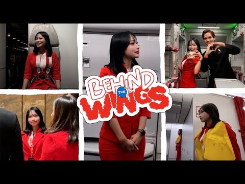 AirAsia and 수리수리 sulisuliheart