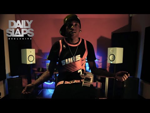 BTC Jaybo - Street Feelings  (Exclusive Music Video) | Dir. Sonko Films