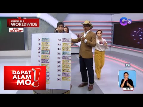 Motovloggers, umarangkada sa easy money game! Dapat Alam Mo!