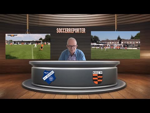 Vooruitblik op de derby Lekvogels -  HSSC'61