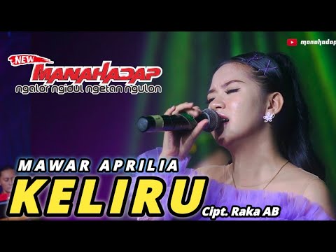 KELIRU - MAWAR APRILIA - MANAHADAP STUDIO