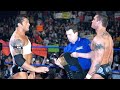 Batista Vs Randy Orton  World Heavyweight Championship Match Smackdown 2005
