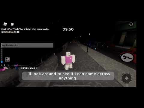 Piggy Dakoda Skin Jumpscare