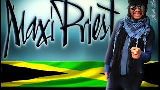 Maxi Priest - Easy To Love
