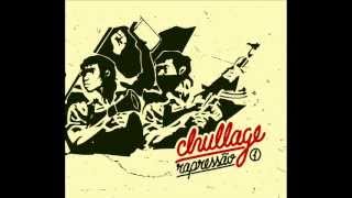 Chullage - S.E.F. (2012)(Rapressão)(link p/ download)