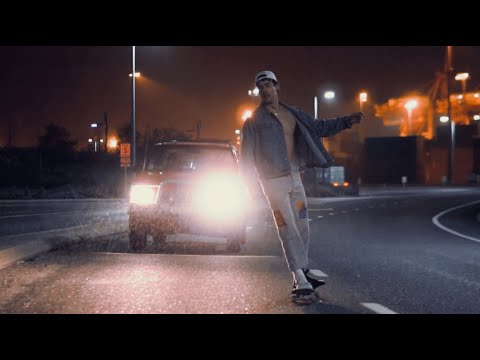 Go-Jo - BETTER OFF (Official Lyric Video)