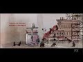 WALL E 2008 End Credits FX Live Channel