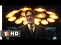The Mummy (2017) - Mr. Hyde Comes Out Scene (6/10) | Movieclips