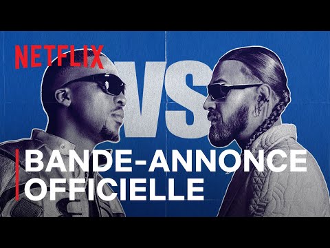 Nouvelle École: Saison 4 | Bande-annonce officielle VF | Netflix France