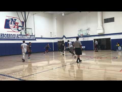 Too Much Sauce Vs. Rip City