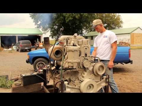 USU Agriculture Systems Technology 335 Cummins