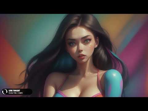 Yellow Pvnk, B Chaps - Love Tonight (AI Music Video)