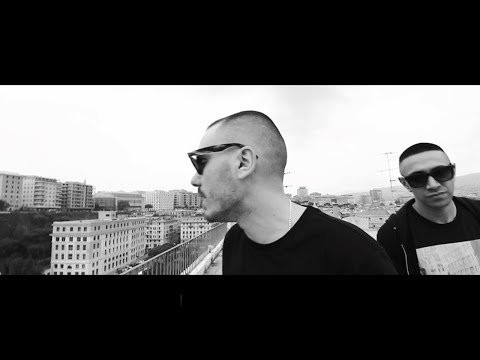 ALBE OK - POVERO DIAVOLO - feat. Amir Issaa - prod. TempoXso