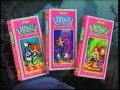 Closing To Ariel S Undersea Adventures Volume 3 Double Bubble 1993 VHS