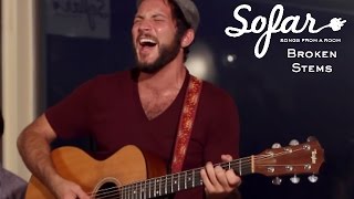 Broken Stems - Anti Bots | Sofar San Diego