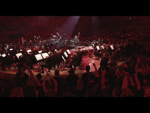 Metallica & San Francisco Symphony - S&M2 (2019) Trailer