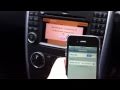 How to pair an Apple iPhone 4 with Mercedes-Benz ...