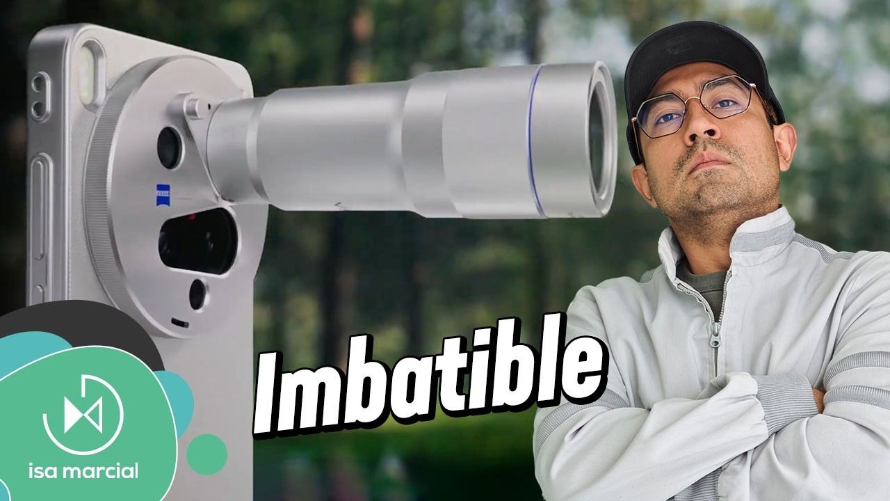 vivo X300 Ultra | Características y especificaciones