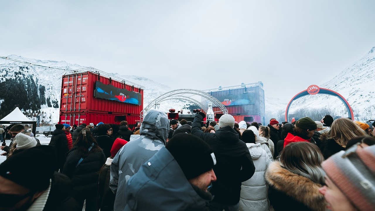 Verve Andermatt 2024