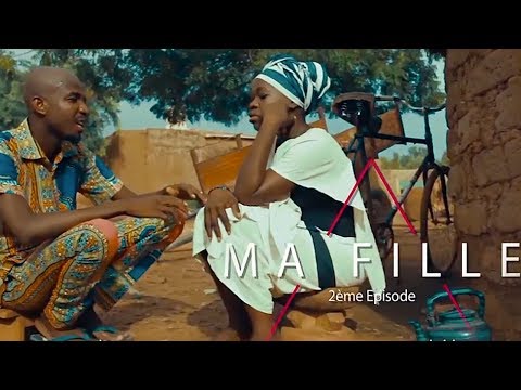 MARIKO BABA & NAMYA - MA FILLE (2è ÉPISODE) (VidéoClip 2018)