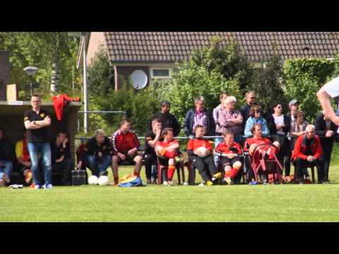 Clublied Vitesse'63 - Sander van Dijk