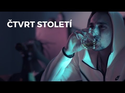 Koubý - Čtvrt století (OFF VID)