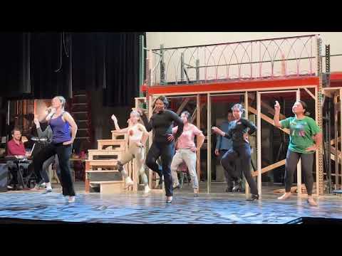 'Cabaret' coming to City College Saville Theatre