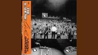 Mixtape 2003 (Live at the Iveagh Gardens)