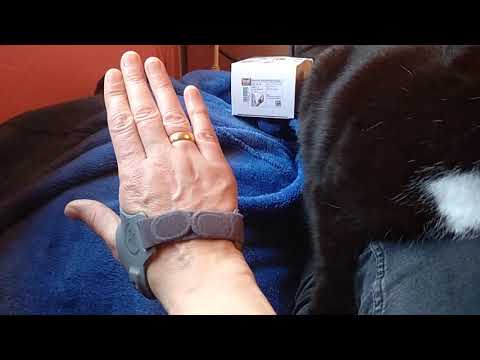 RhizoFlex Daumen-Ringorthese, Daumensattelgelenk Orthese, Thumb Ring Brace Bort Medical