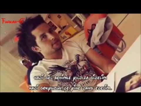 Ahmet-K Ft - Mısra - Yokluğunun Tarifi (Dj Abdullah) 2014