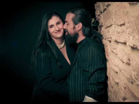 Latino Duzhmani & Family 💙 #hollywood