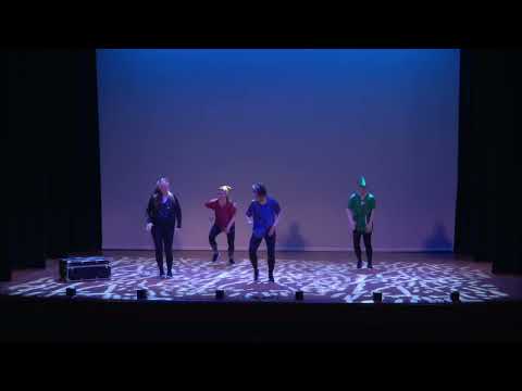 Theatre For Young Audiences at 92NY: 'Adventure To Neverland'