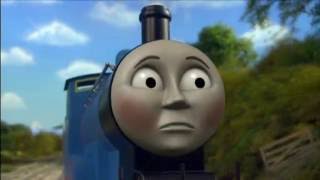 Thomas &amp; Friends: Never Never Never Give Up (Remake)