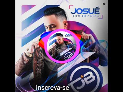 Josué bom de faixa 👉🏾 UM ANJO