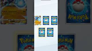 Take a guess!👇🏼 #pokemon #pokemoncommunity #pokemontcgpocket #pokemontcg #pokemoncards #viral #fy