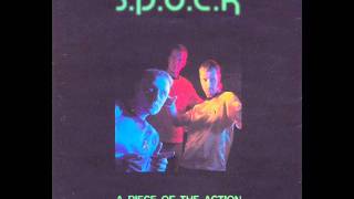 S.P.O.C.K - Search the Sky