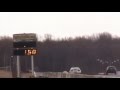 Turbo Charged 2007 V6 Mustang Runs 11 78 Run Avi