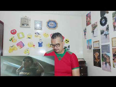 Savage Plug Kagou-Lee (Official Music Video) reaction