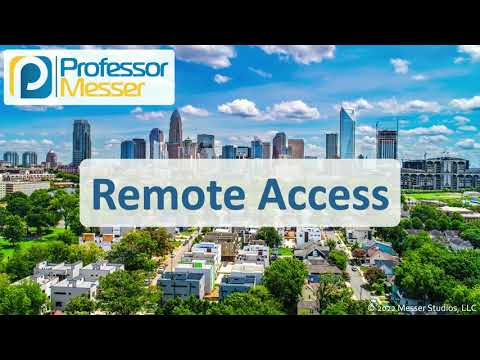 An Overview of Windows CompTIA A 220 1102 1 1