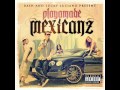 Baby Bash and Lucky Luciano feat Berner - So High (2011)