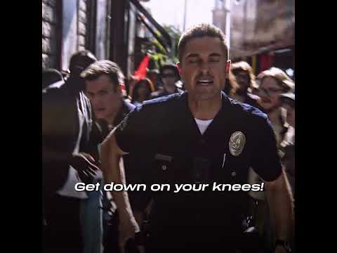 Murder? 😯 | The Rookie 7x14 #tv #therookie #tvshow #police #series #clips #cops #funny #police