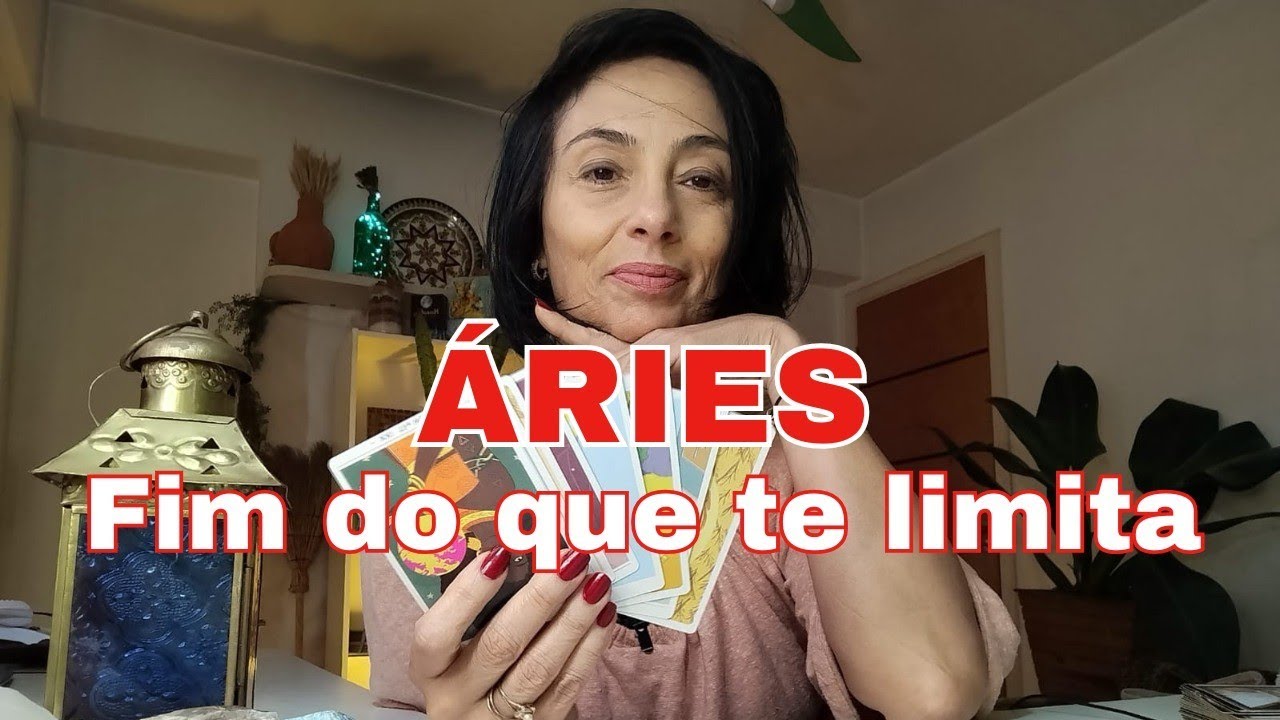 #Áries ♈ Um Grande Salto de Fé Que Te Livrará Desse Sacrifício ⭐