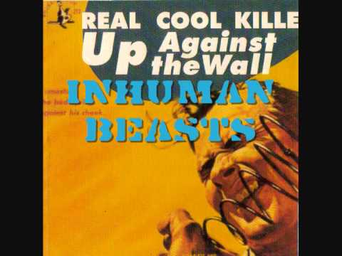 REAL COOL KILLERS-inhuman beasts.wmv