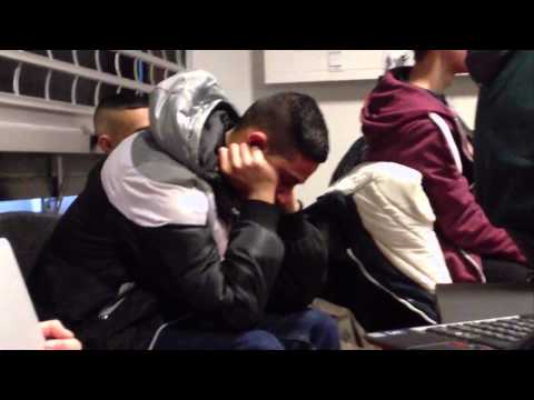 Nørre G, 3.e Mindevideo